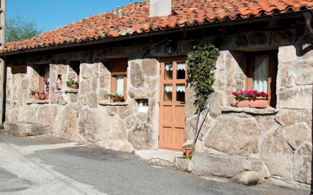 Casa Rural Valdeascas