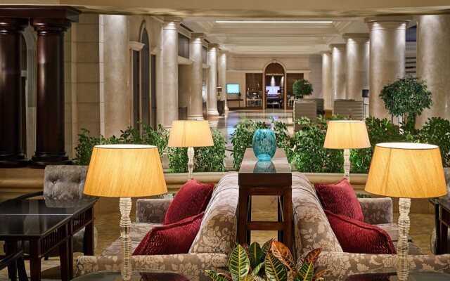 Hyatt Regency Belgrade