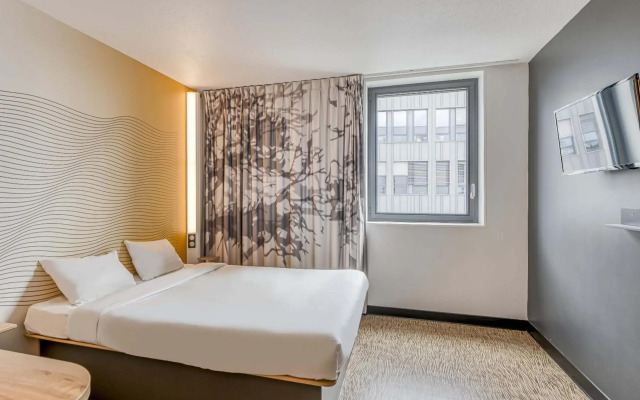 B&B HOTEL BORDEAUX Centre Gare St-Jean