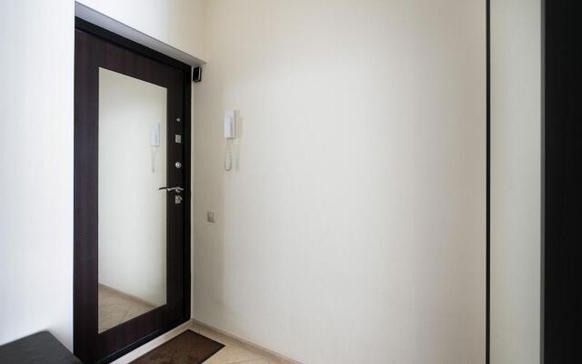 BestFlat24 on Rozhdestvenskaya Street 11