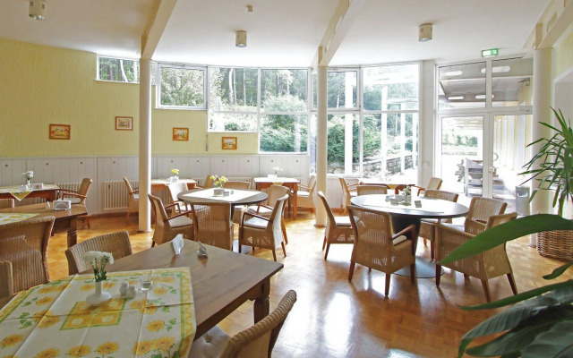 AKZENT Hotel Am Burgholz