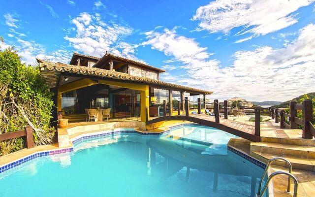 Pousada Mar Joao Fernandes