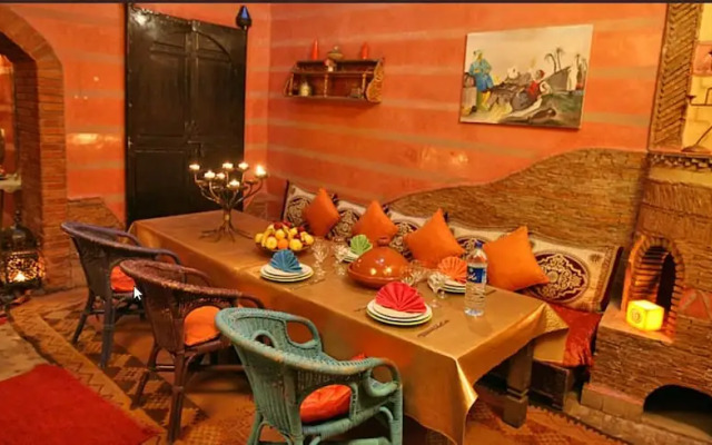 Riad Numéro 10