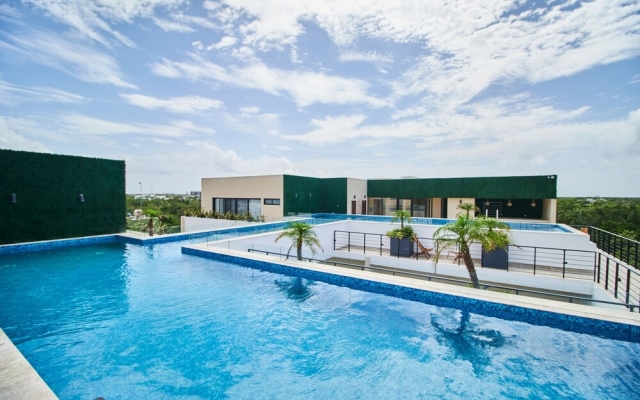 Viva Residence 301 By Lockey