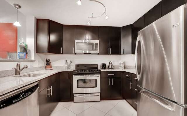 Bluebird Suites near National Airport