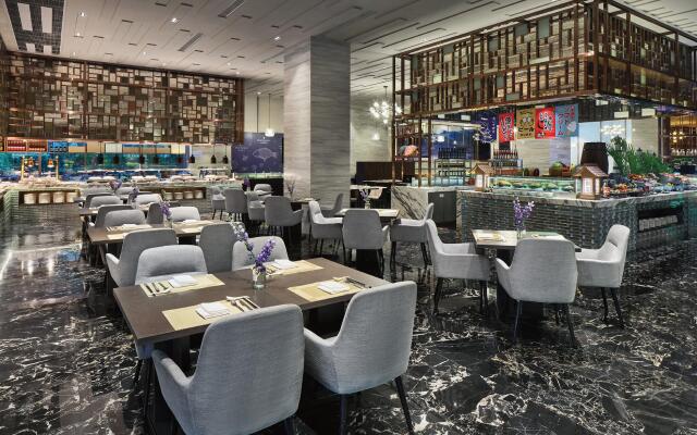 Intercontinental Xiamen by IHG