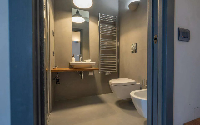 Cabanon Urban Apartments