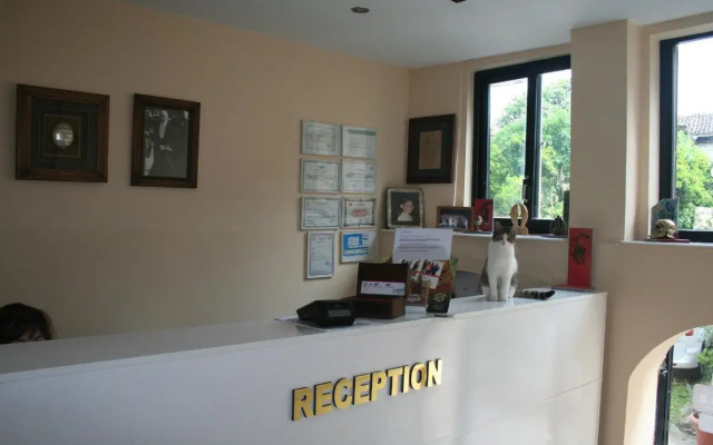 Antalya Old Town Otel