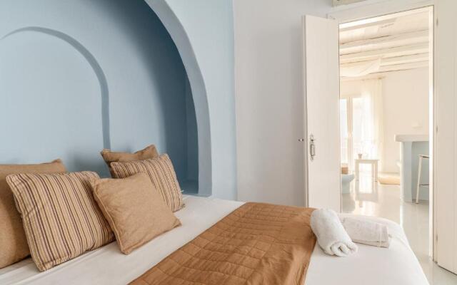 Ninemia Suites Tinos Grand 203