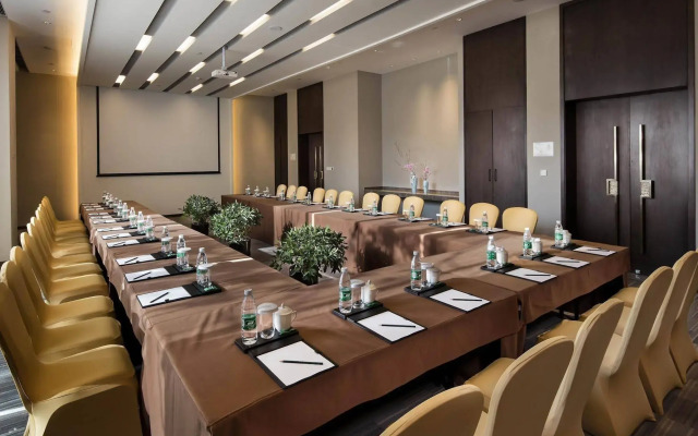 Novotel Hefei Wanda
