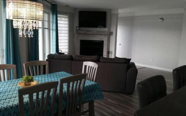 Condo Lac Archambault 295