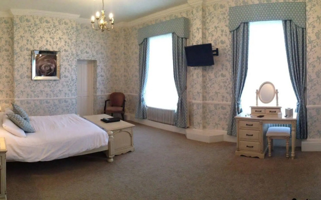 Great Northern Hotel; Sure Hotel Collection by Best Western
