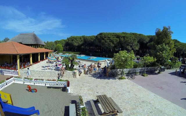 Happy Camp Camping Free Beach