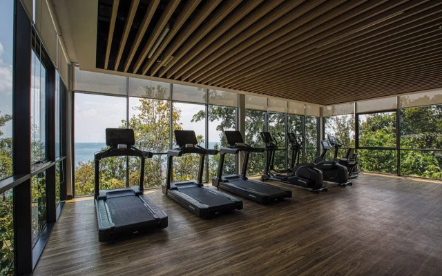 Perhentian Marriott Resort & Spa