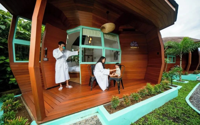 Toya Ubud Ecopark & Waterfall