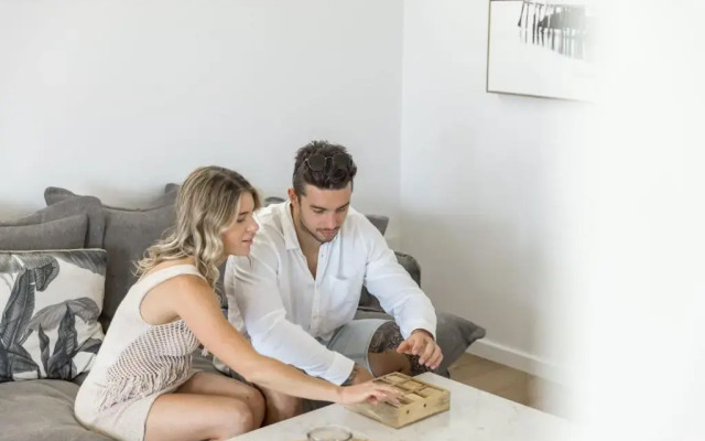 Salt @ South West Rocks