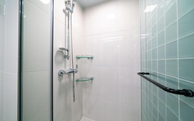 Suite Double Apartment