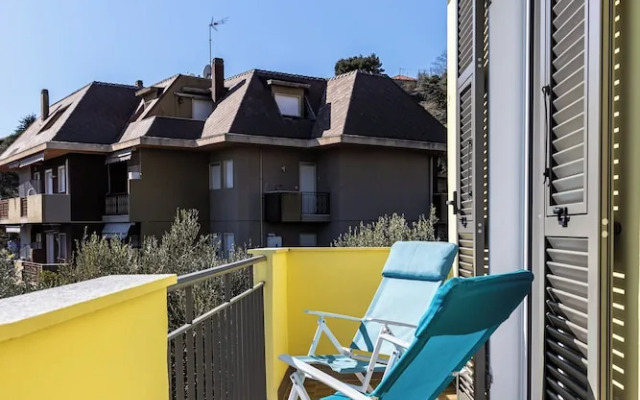 Le Olive House by Wonderful Italy