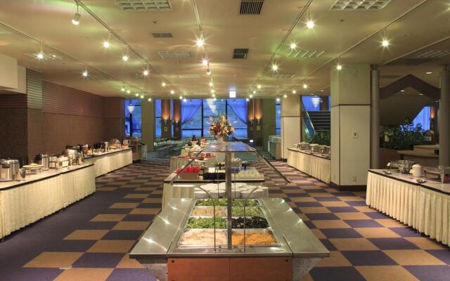 Hotel Harvest MADARAO