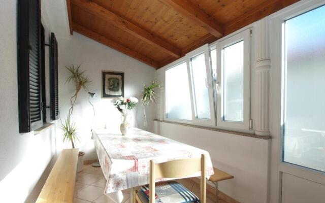 Apartment Zorko 630