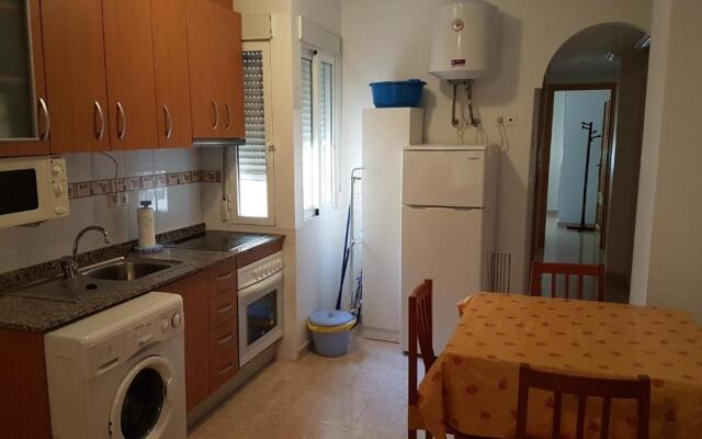 Apartamentos Rosalía