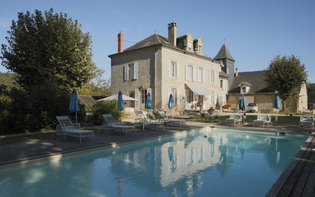Moulin Bleu de Vézère