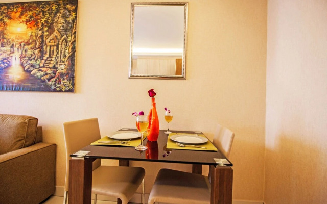 Laguna Bay 2 by Pattaya Sunny Rentals
