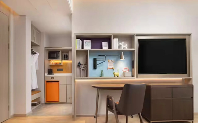 Home2 Suites By Hilton Binzhou Boxing