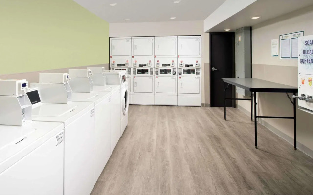 WoodSpring Suites El Paso I-10 Southeast