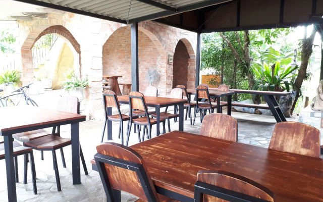 Villa Tuscany Country Resort