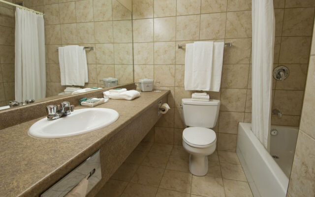 Hôtel Le Président