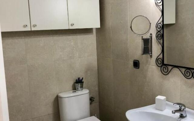 Bahia1-3-41 apt 1ère ligne mer à Empuriabrava