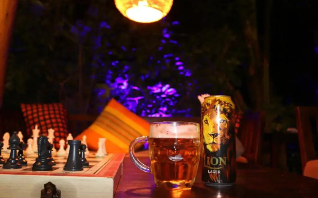 Cili Hotel