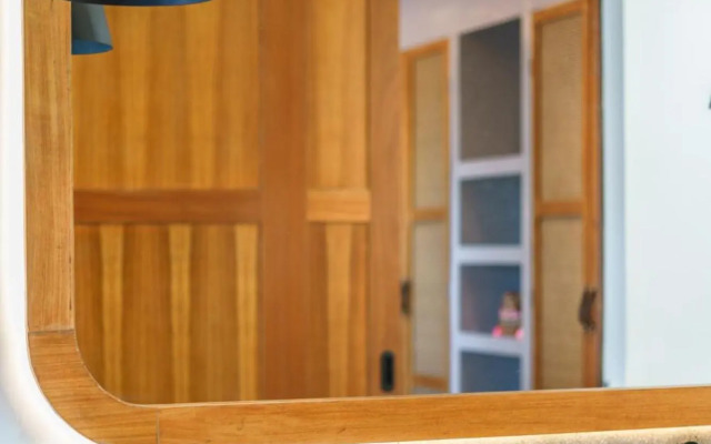 Villa Mango 3 - Amazing 4-bdr Villa in Berawa ! PERFECT LOCATION !