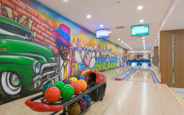 Asia Beach Resort & Spa Hotel