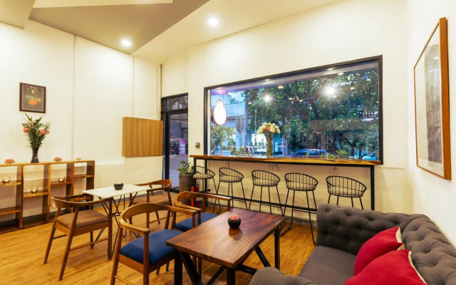 Suite Home Boutique Hotel