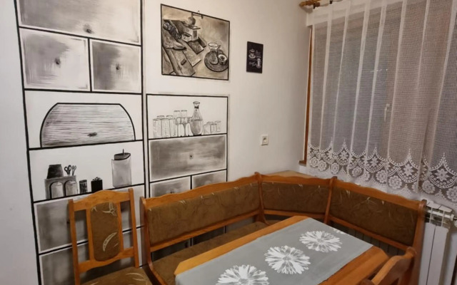 Apartment Kirlic