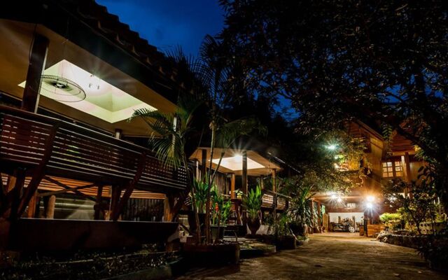 TANA's Resort Homestay