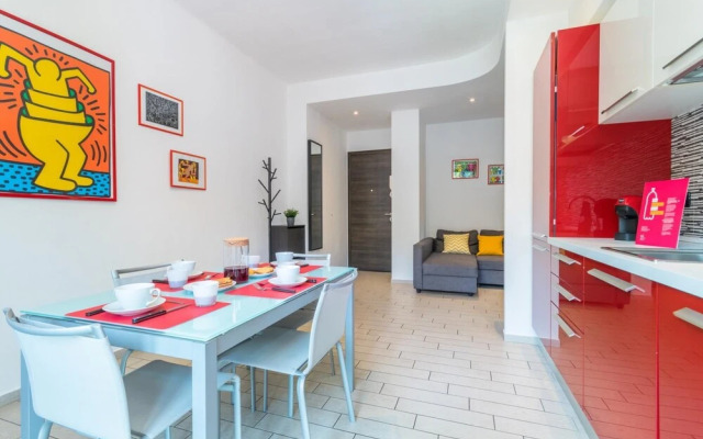 Caio Plinio Apartment by Wonderful Italy