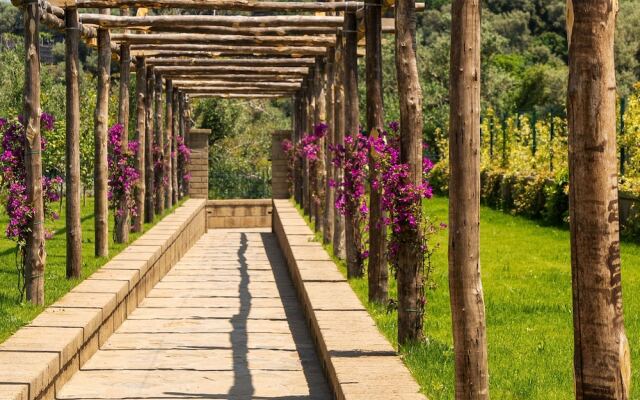 Villa Serenada Sud by Elite Villas