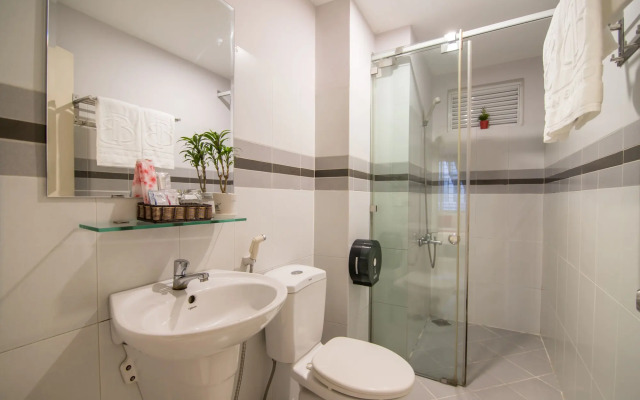 Bin Bin Hotel 1 - Near RMIT University