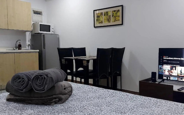 N place at Soho Central