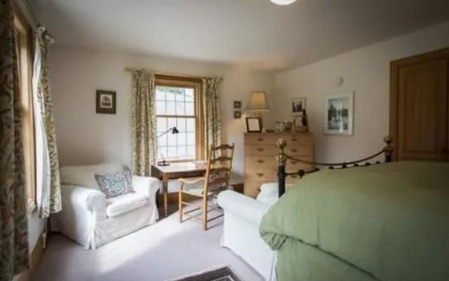 Minette Bay Lodge