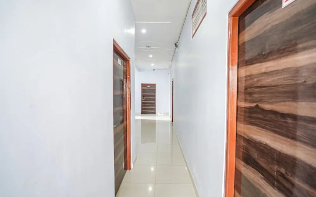 Fabhotel Shristi Homestay