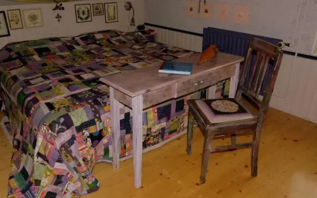 Dorpslogement De Oude Bakkerij