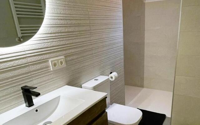 Apartamentos Aranda - VUT- La Cepa I - II