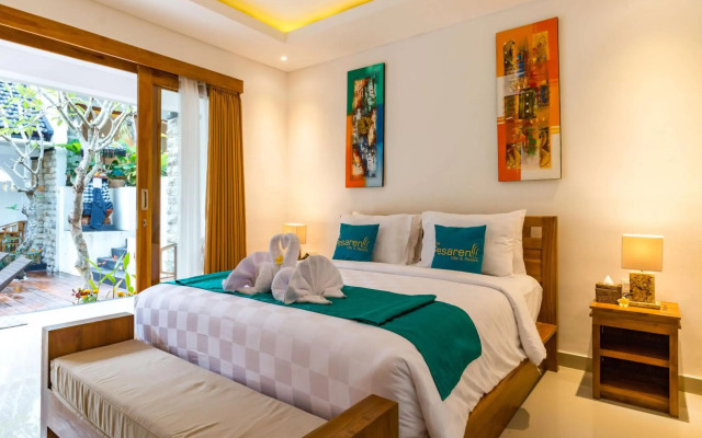 The Pesaren Ubud