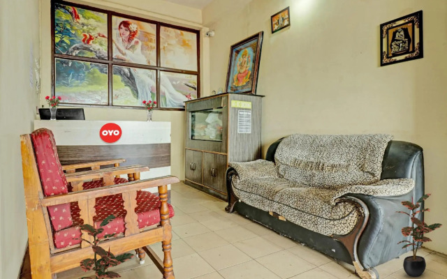 SPOT ON 91078 Hotel Orange