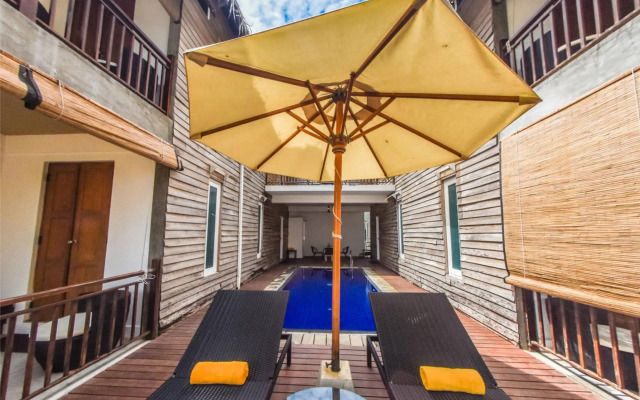 Maalu Maalu Resort & Spa