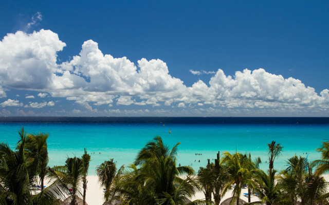 Select Club at Sandos Playacar All Inclusive - Adults Only Area
